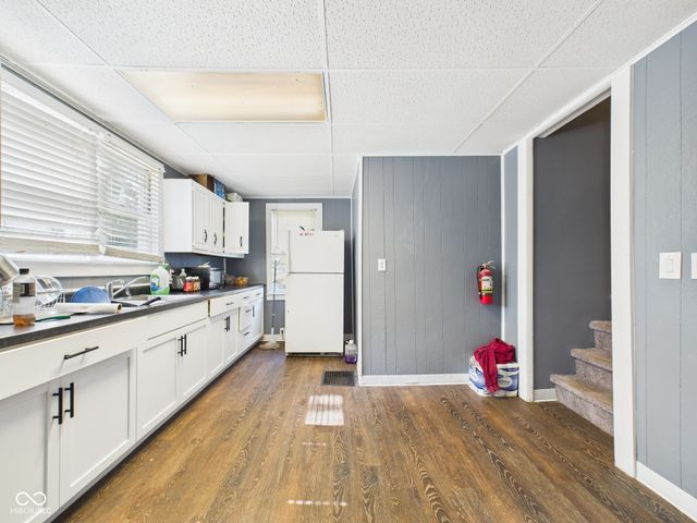 1027 W 11th Street, Anderson, IN 46016