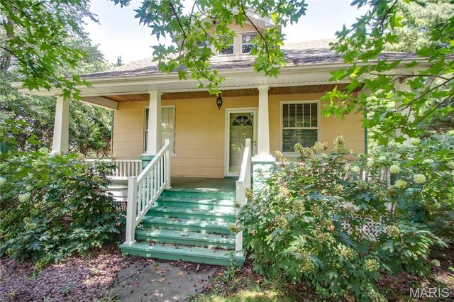 13554 Cannedy Road, Carlinville, IL 62626