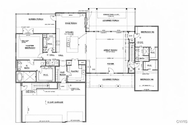 3637 Bucks Trail, Lysander, NY 13027