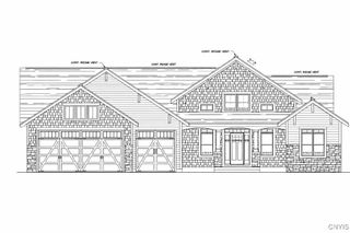 3637 Bucks Trail, Lysander, NY 13027