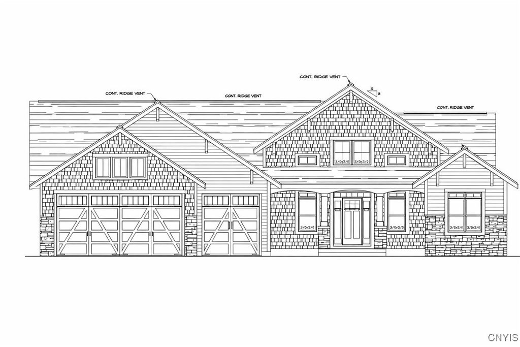 3637 Bucks Trail, Lysander, NY 13027