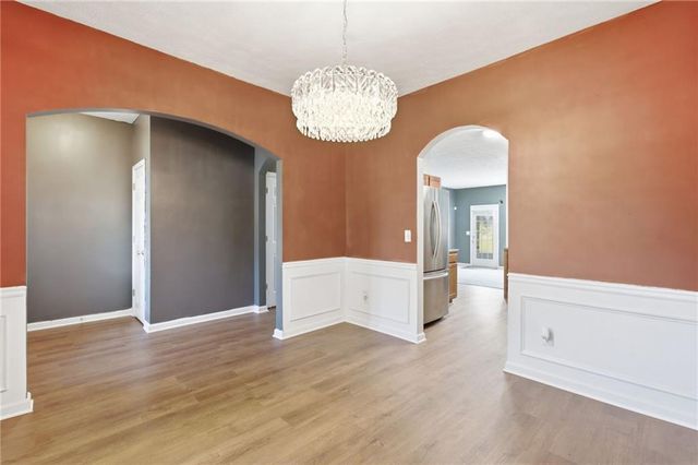 4116 Flat Trail, Union City, GA 30291