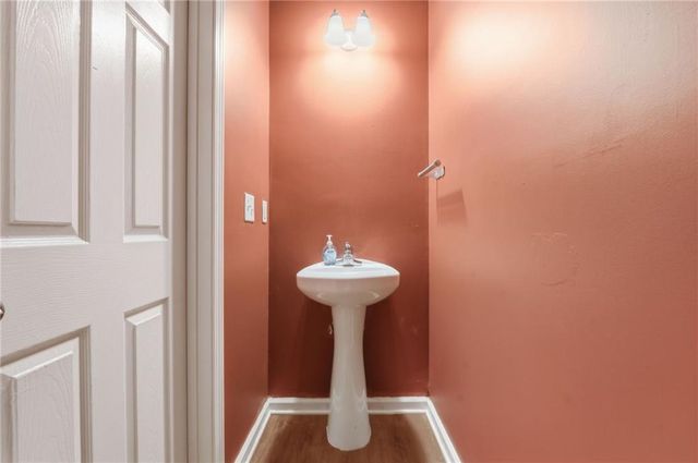 4116 Flat Trail, Union City, GA 30291