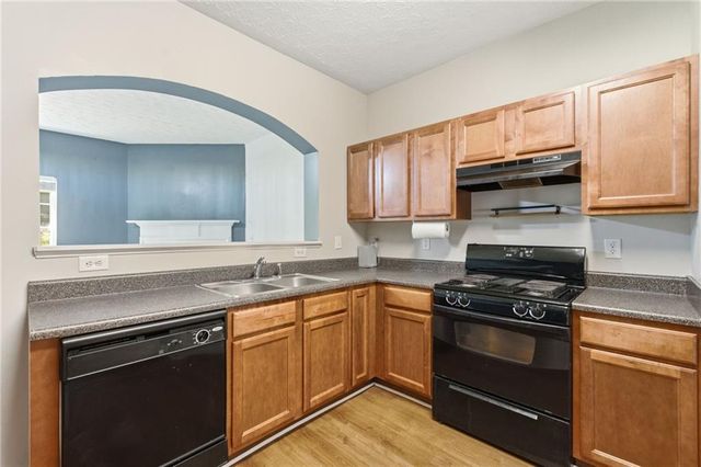 4116 Flat Trail, Union City, GA 30291