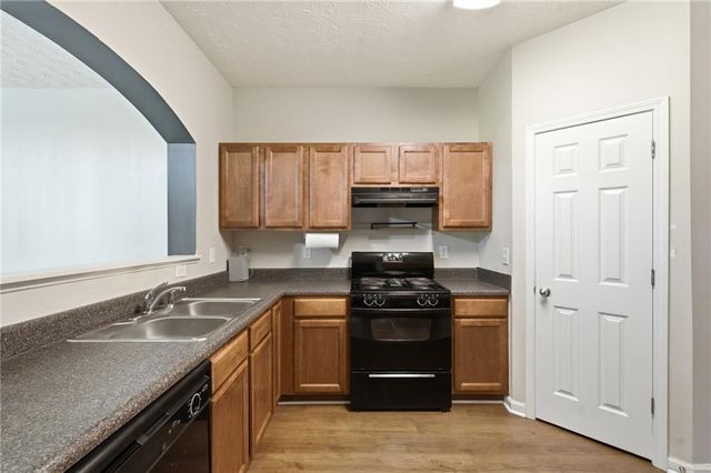 4116 Flat Trail, Union City, GA 30291