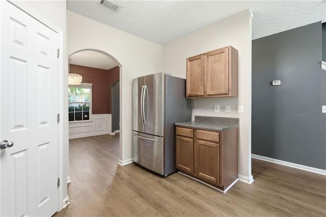 4116 Flat Trail, Union City, GA 30291