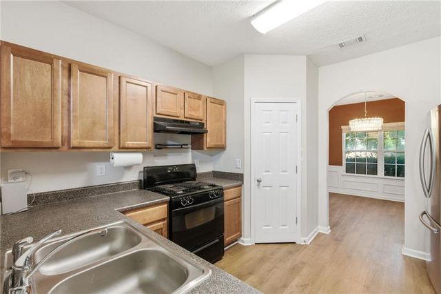 4116 Flat Trail, Union City, GA 30291