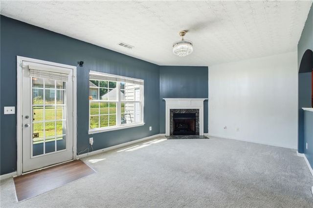 4116 Flat Trail, Union City, GA 30291