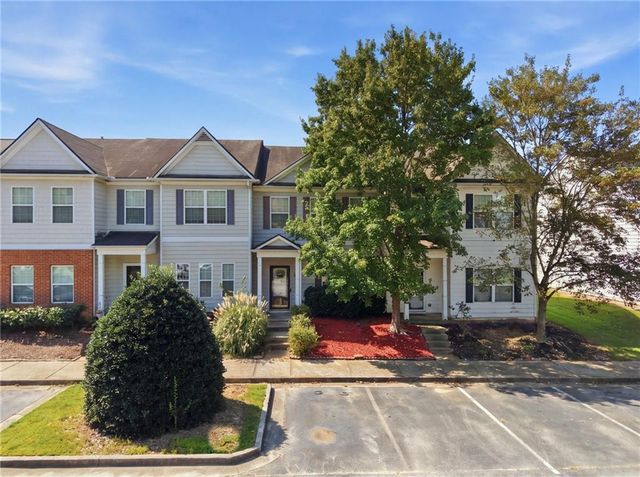 4116 Flat Trail, Union City, GA 30291