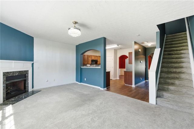 4116 Flat Trail, Union City, GA 30291