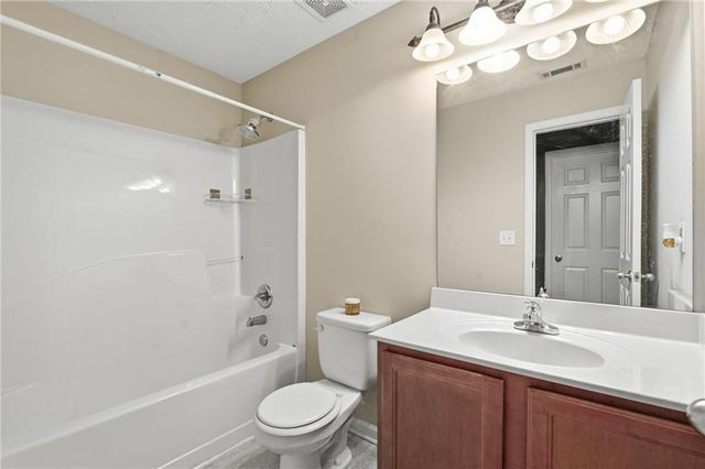 4116 Flat Trail, Union City, GA 30291