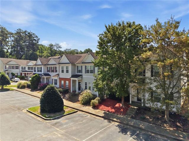 4116 Flat Trail, Union City, GA 30291