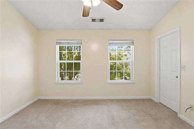 4116 Flat Trail, Union City, GA 30291