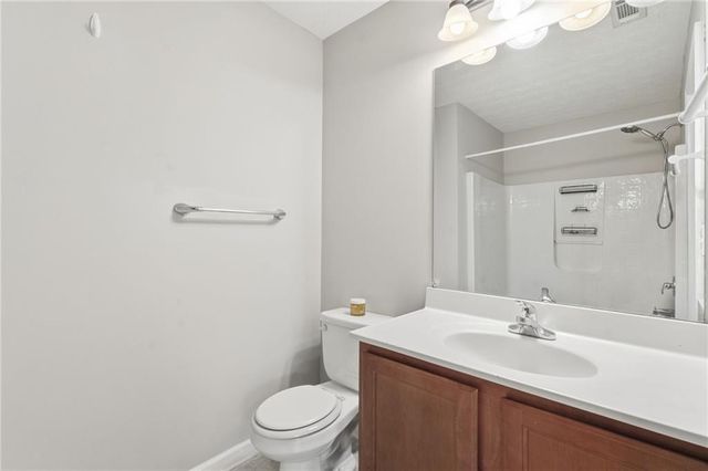 4116 Flat Trail, Union City, GA 30291