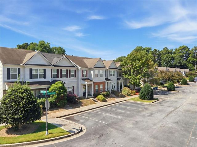 4116 Flat Trail, Union City, GA 30291