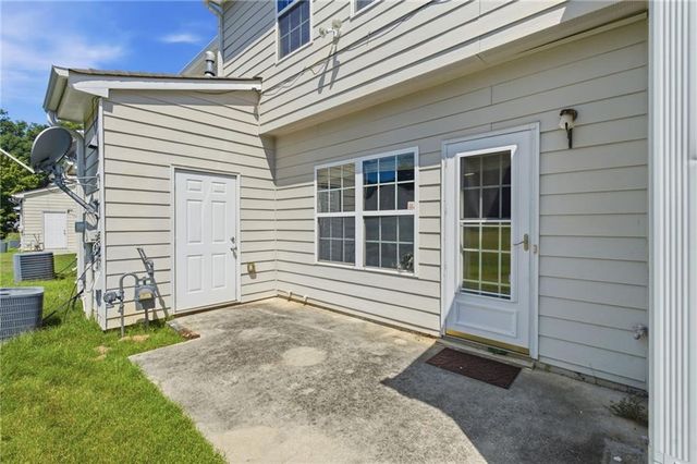 4116 Flat Trail, Union City, GA 30291