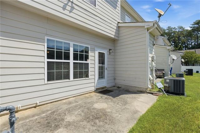 4116 Flat Trail, Union City, GA 30291