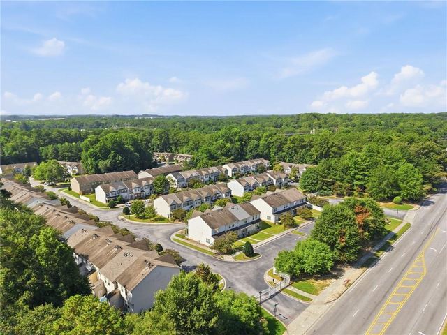 4116 Flat Trail, Union City, GA 30291