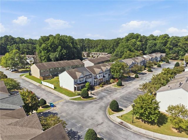 4116 Flat Trail, Union City, GA 30291