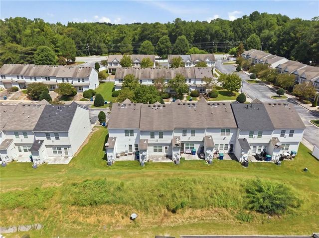 4116 Flat Trail, Union City, GA 30291