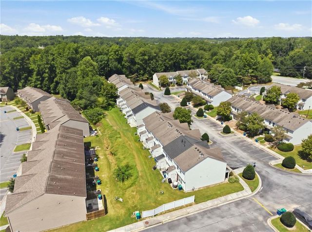 4116 Flat Trail, Union City, GA 30291