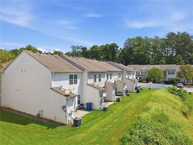 4116 Flat Trail, Union City, GA 30291
