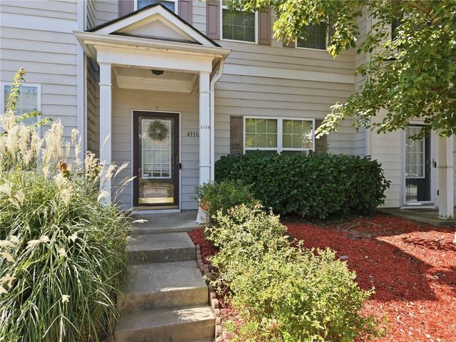 4116 Flat Trail, Union City, GA 30291