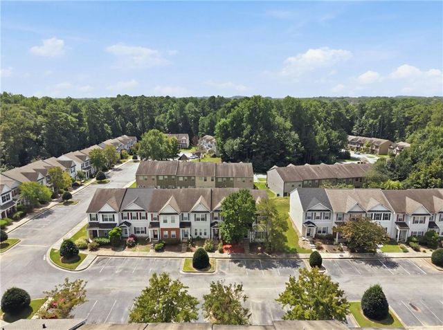 4116 Flat Trail, Union City, GA 30291