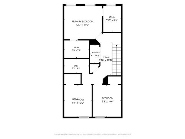 4116 Flat Trail, Union City, GA 30291