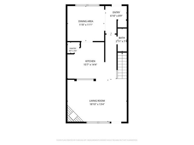 4116 Flat Trail, Union City, GA 30291