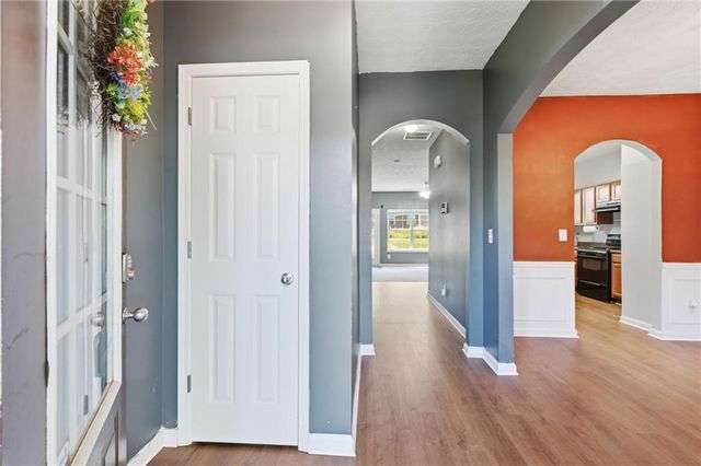 4116 Flat Trail, Union City, GA 30291