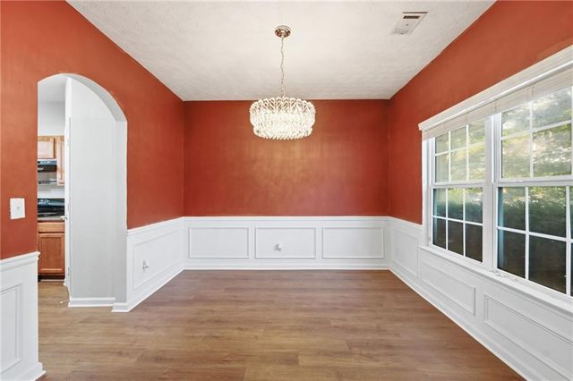 4116 Flat Trail, Union City, GA 30291