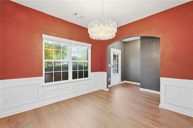4116 Flat Trail, Union City, GA 30291