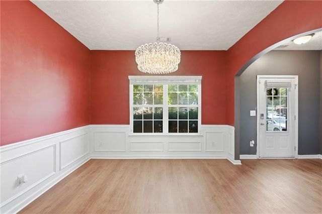 4116 Flat Trail, Union City, GA 30291