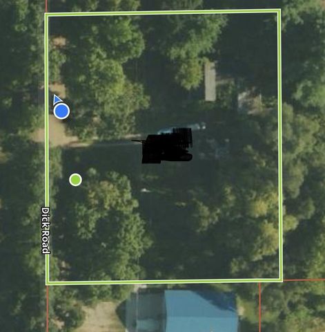 2160 Dick Road, Ionia, MI 48846