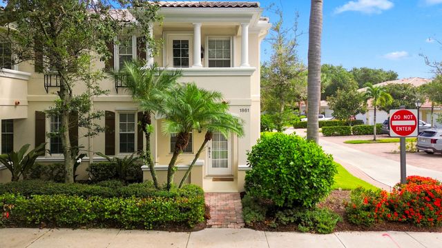 1861 Frederick Small Road, Jupiter, FL 33458