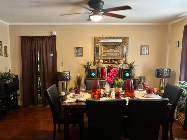 4545 Paige St, Baton Rouge, LA 70811