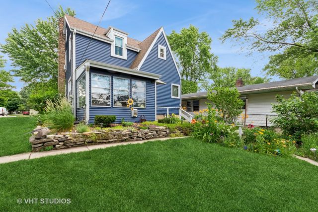 1429 N May Street, Joliet, IL 60435