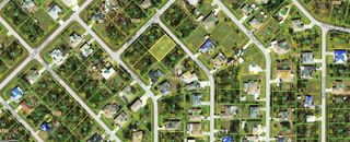 5315 Burgner STREET, Port Charlotte, FL 33981