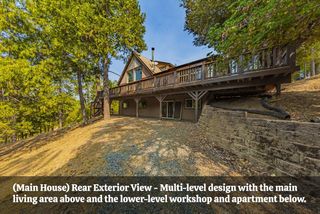 52120 Pettitt Road, Oakhurst, CA 93644