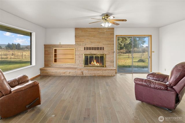 641 Robinson Canyon Road, Ellensburg, WA 98926