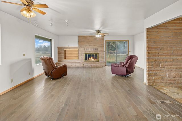 641 Robinson Canyon Road, Ellensburg, WA 98926