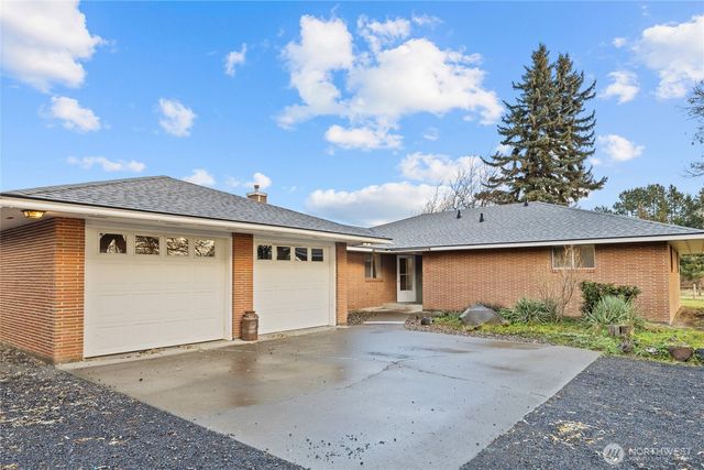 641 Robinson Canyon Road, Ellensburg, WA 98926
