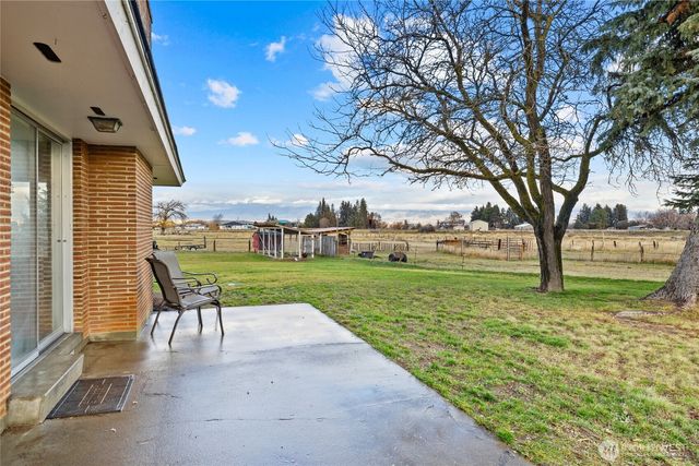 641 Robinson Canyon Road, Ellensburg, WA 98926