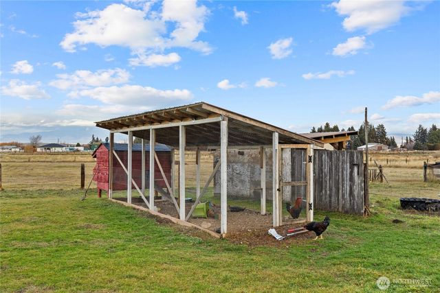 641 Robinson Canyon Road, Ellensburg, WA 98926