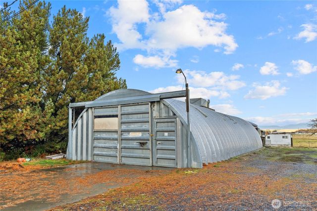 641 Robinson Canyon Road, Ellensburg, WA 98926