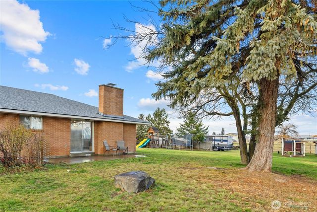 641 Robinson Canyon Road, Ellensburg, WA 98926