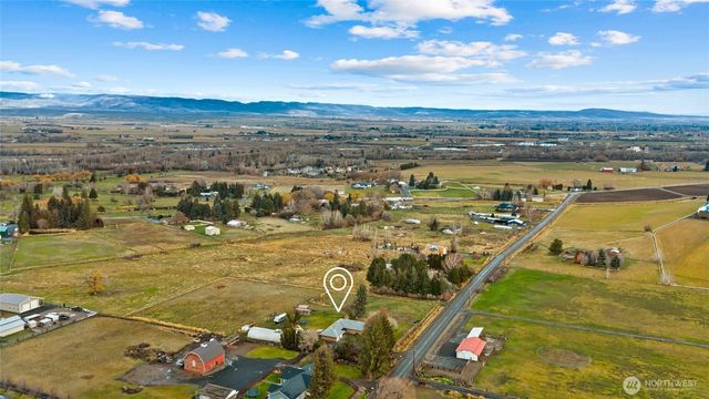 641 Robinson Canyon Road, Ellensburg, WA 98926