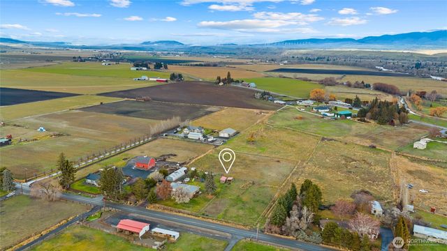 641 Robinson Canyon Road, Ellensburg, WA 98926