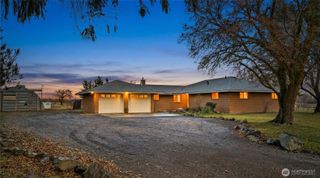 641 Robinson Canyon Road, Ellensburg, WA 98926